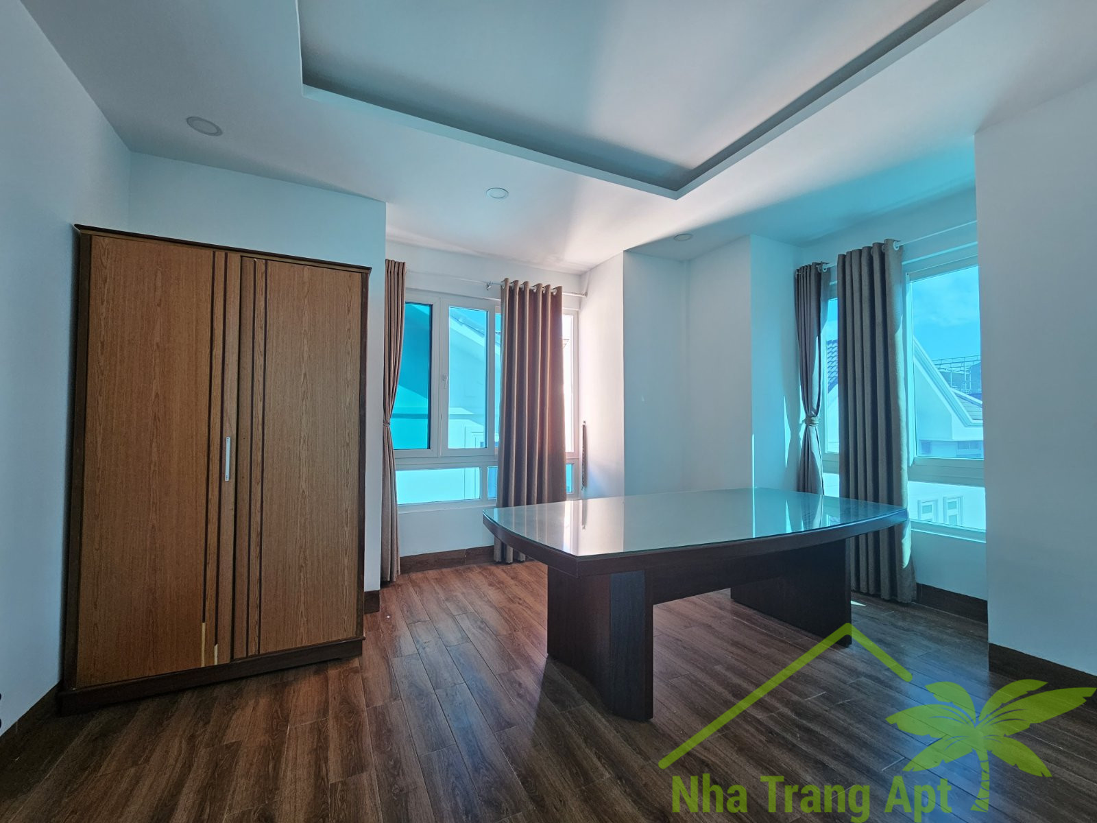5 bedrooms Villa in Nha Trang, Vietnam No. 28223