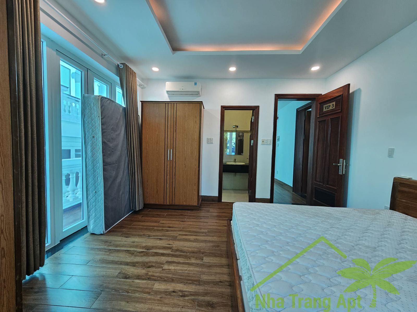 5 bedrooms Villa in Nha Trang, Vietnam No. 28223