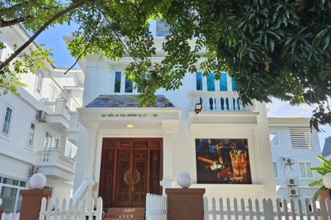 5 bedrooms Villa in Nha Trang, No. 28223