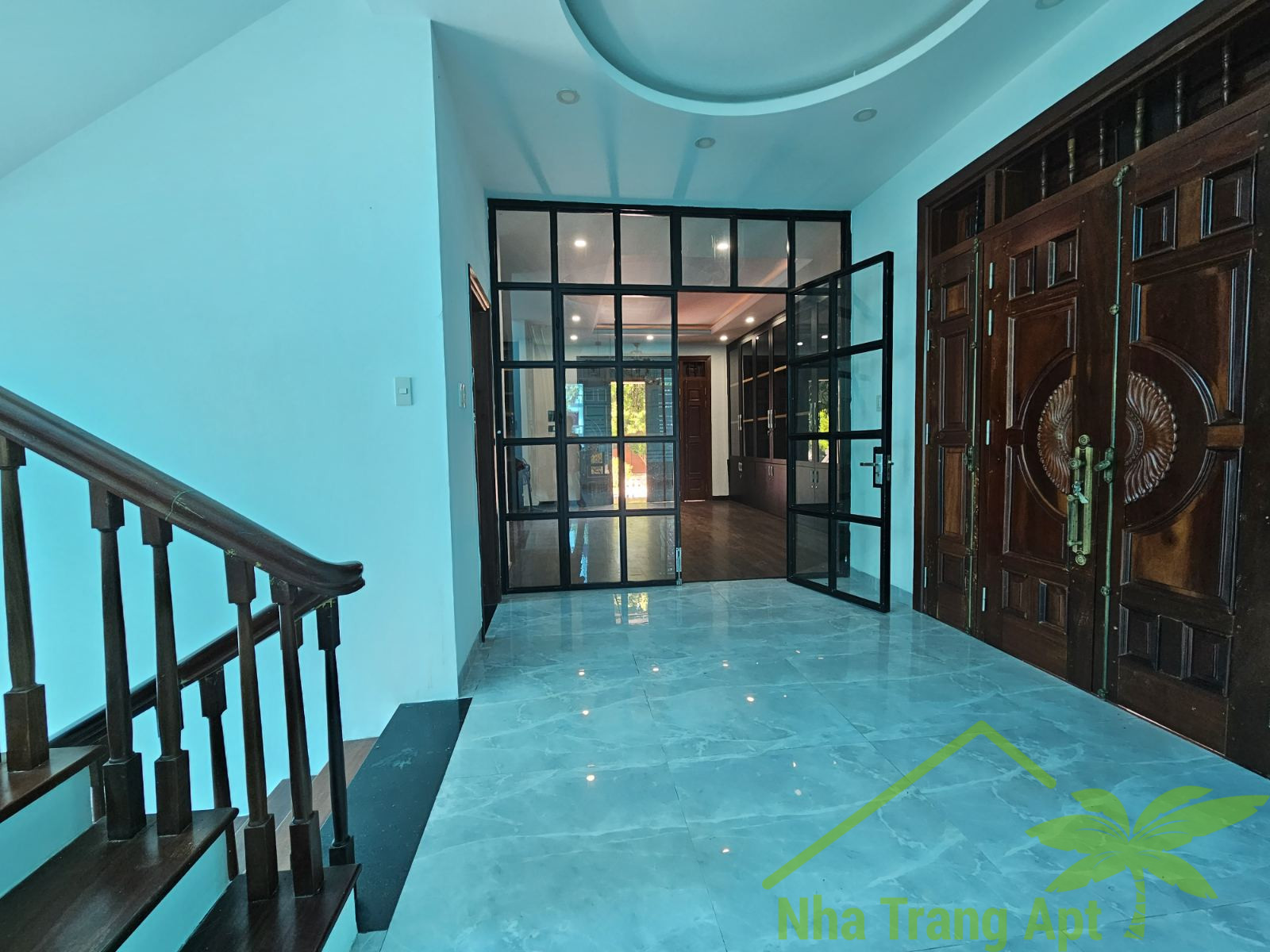 5 bedrooms Villa in Nha Trang, Vietnam No. 28223