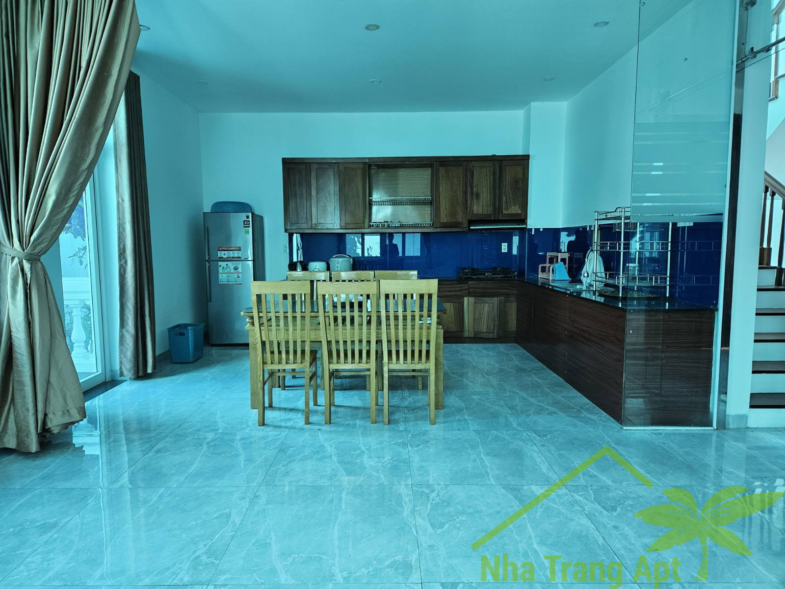 5 bedrooms Villa in Nha Trang, Vietnam No. 28223