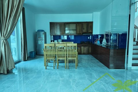 5 bedrooms Villa in Nha Trang, No. 28223 4