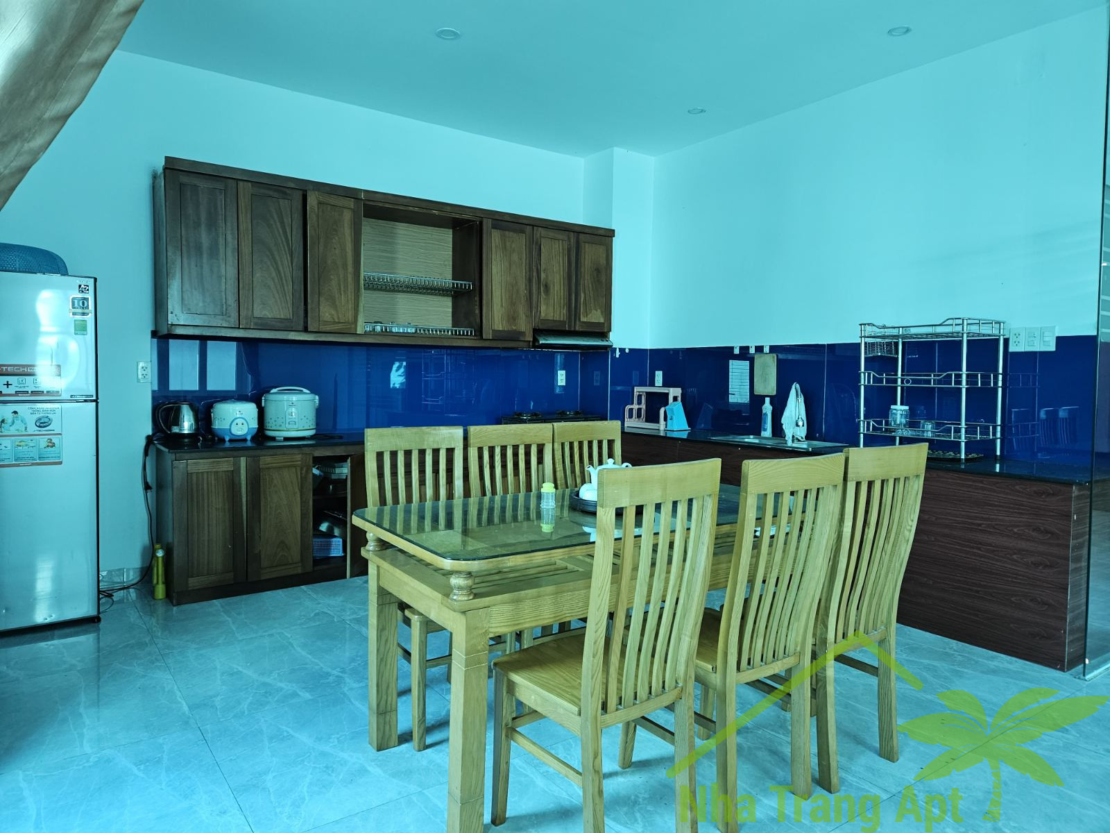 5 bedrooms Villa in Nha Trang, Vietnam No. 28223