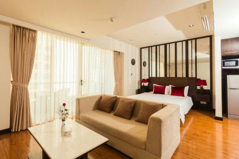 Studio Apartment in Nha Trang,  No. 16418