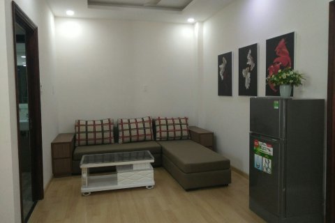 1 bedroom Apartment in Nha Trang, No. 16417