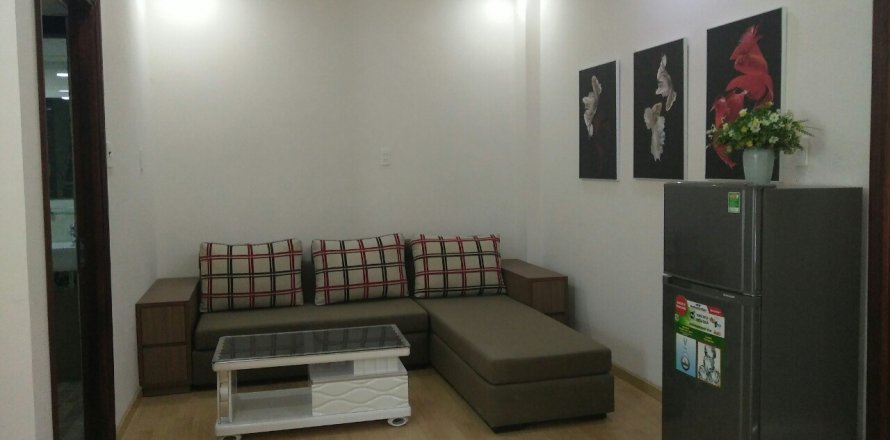 1 bedroom Apartment in Nha Trang, No. 16417