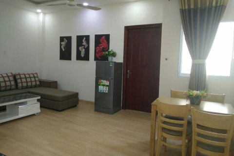 1 bedroom Apartment in Nha Trang, No. 16417 4
