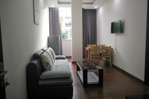 1 bedroom Apartment in Nha Trang, No. 16417 10