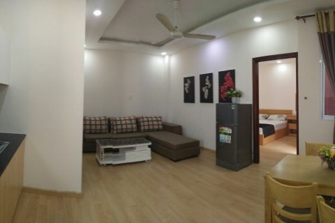 1 bedroom Apartment in Nha Trang, No. 16417 2