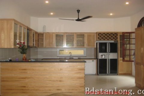 5 bedrooms Villa in Tay Ho, Ha Noi, No. 8757 5