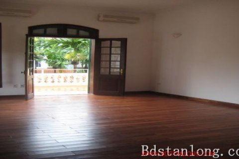 5 bedrooms Villa in Tay Ho, Ha Noi, No. 8757 6