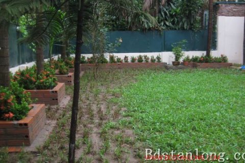 5 bedrooms Villa in Tay Ho, Ha Noi, No. 8757 3