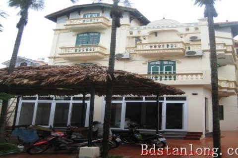 5 bedrooms Villa in Tay Ho, Ha Noi, No. 8757 2
