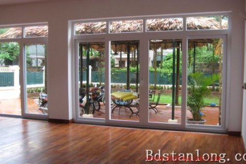 5 bedrooms Villa in Tay Ho, Ha Noi, No. 8757 4