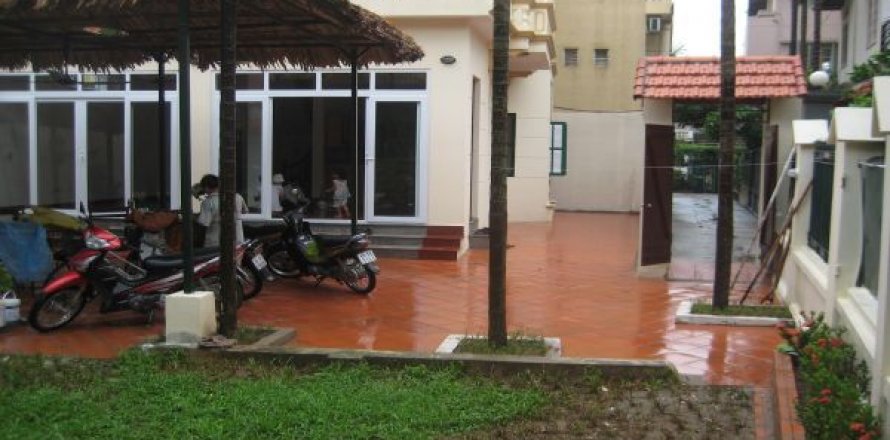 5 bedrooms Villa in Tay Ho, Ha Noi, No. 8757