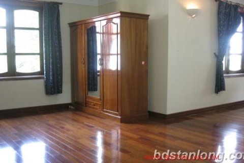 Дом с 5 спальнями в Тэйхо, Ханой , № 8754 10