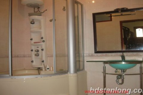 Дом с 5 спальнями в Тэйхо, Ханой , № 8754 6
