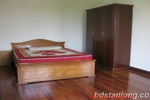 Дом с 5 спальнями в Тэйхо, Ханой , № 8754 9