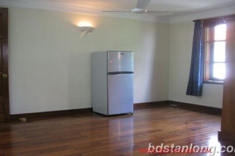 Дом с 5 спальнями в Тэйхо, Ханой , № 8754 11
