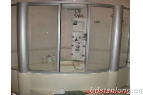 Дом с 5 спальнями в Тэйхо, Ханой , № 8754 13