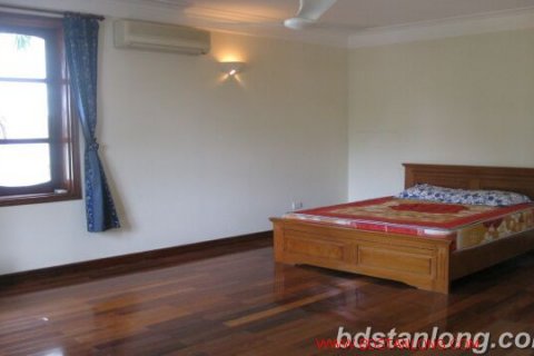 Дом с 5 спальнями в Тэйхо, Ханой , № 8754 8