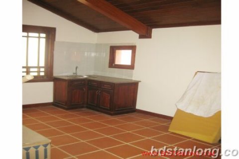 Вилла с 5 спальнями в Тэйхо, Ханой , № 8755 11