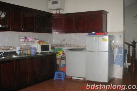 4 bedrooms House in Tay Ho, Ha Noi,  No. 8756 7