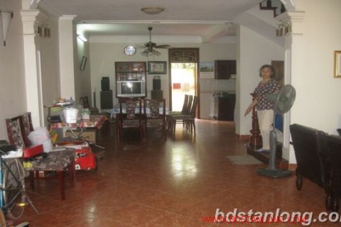 4 bedrooms House in Tay Ho, Ha Noi,  No. 8756 4