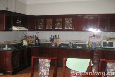 4 bedrooms House in Tay Ho, Ha Noi,  No. 8756 6