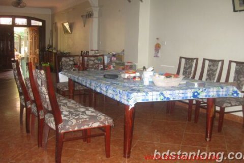 4 bedrooms House in Tay Ho, Ha Noi,  No. 8756 5