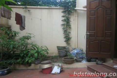 4 bedrooms House in Tay Ho, Ha Noi,  No. 8756 2