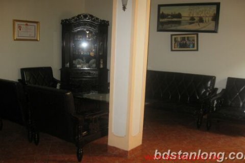 4 bedrooms House in Tay Ho, Ha Noi,  No. 8756 3