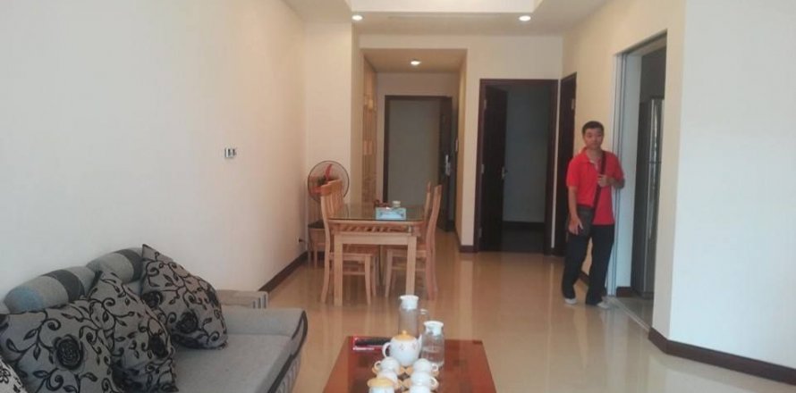 2 bedrooms Apartment in Thanh Xuan, Ha Noi, No. 7216