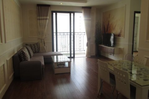 3 bedrooms Apartment in Hai Ba Trung, Ha Noi,  No. 7219