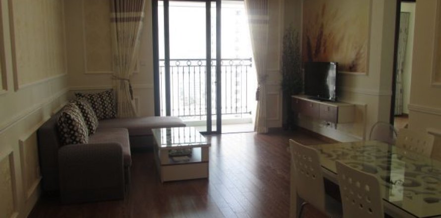 3 bedrooms Apartment in Hai Ba Trung, Ha Noi,  No. 7219