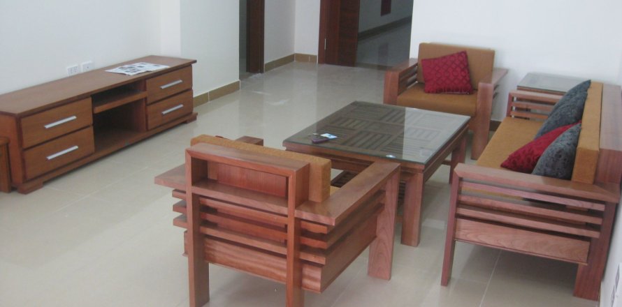 3 bedrooms Apartment in Cau Giay, Ha Noi, No. 7213