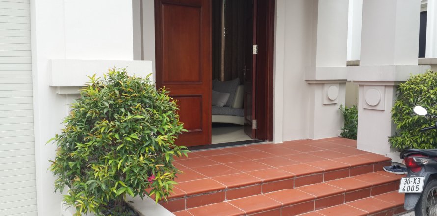 4 bedrooms Villa in Long Bien, Ha Noi, No. 7214