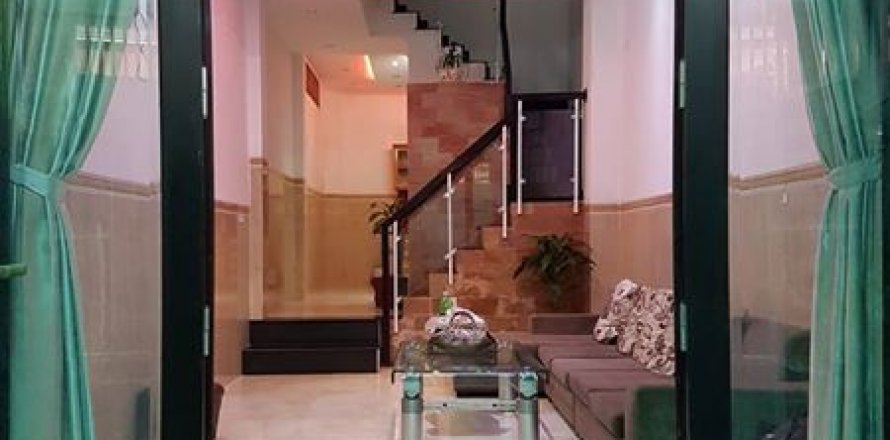 6 bedrooms House in Nha Trang, No. 16586