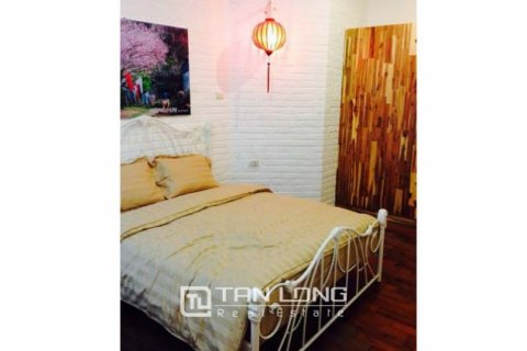 2 bedrooms Apartment in Hoan Kiem, Ha Noi, No. 4631 5