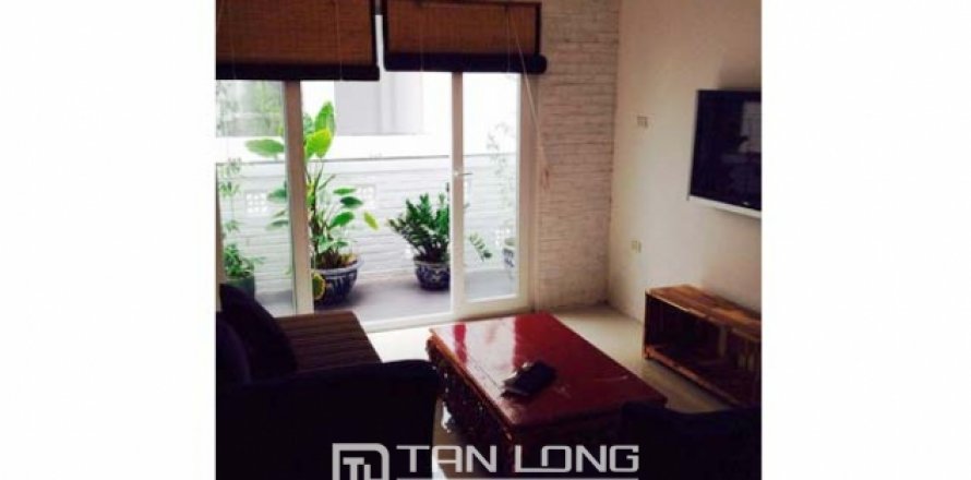 2 bedrooms Apartment in Hoan Kiem, Ha Noi, No. 4631