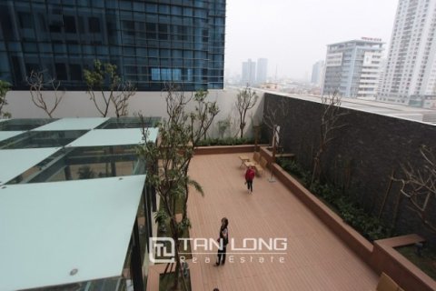 2 bedrooms Apartment in Dong Da, Ha Noi, No. 4628 10