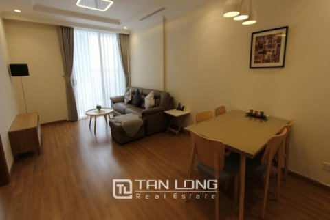 2 bedrooms Apartment in Dong Da, Ha Noi, No. 4628 3