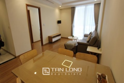 2 bedrooms Apartment in Dong Da, Ha Noi, No. 4628 4