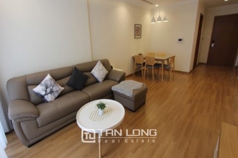 2 bedrooms Apartment in Dong Da, Ha Noi, No. 4628