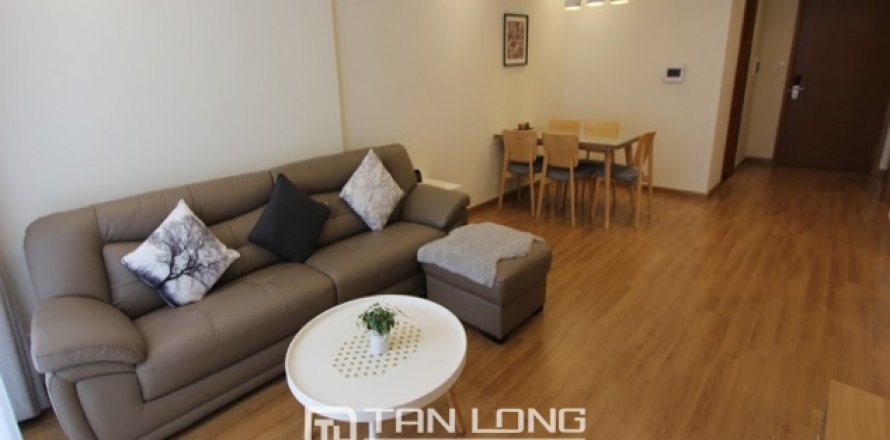 2 bedrooms Apartment in Dong Da, Ha Noi, No. 4628