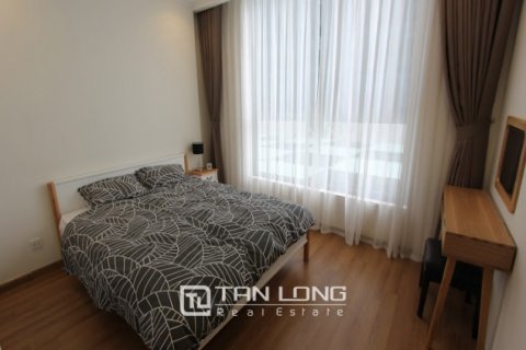 2 bedrooms Apartment in Dong Da, Ha Noi, No. 4628 6