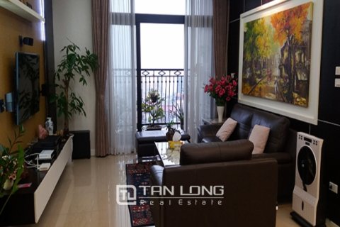 3 bedrooms Apartment in Thanh Xuan, Ha Noi, No. 4629 2
