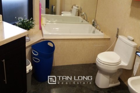 3 bedrooms Apartment in Thanh Xuan, Ha Noi, No. 4629 9