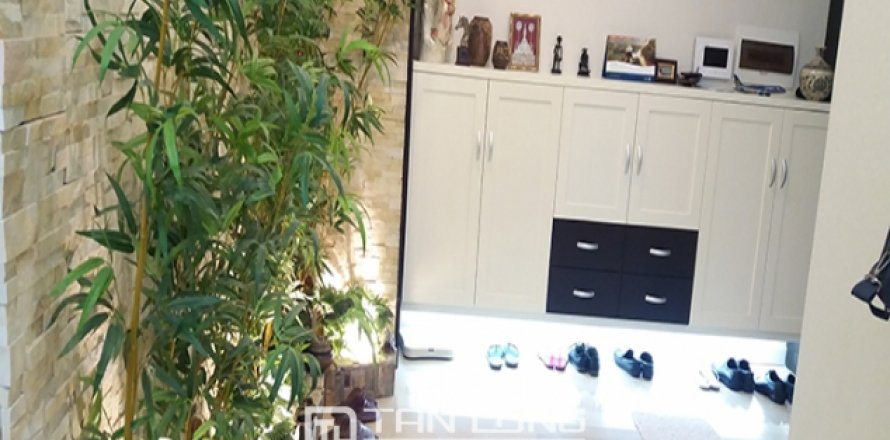3 bedrooms Apartment in Thanh Xuan, Ha Noi, No. 4629