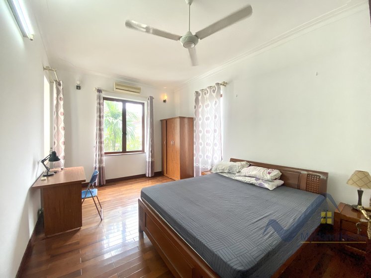 5 bedrooms Villa in Tay Ho, Ha Noi, Vietnam No. 20399